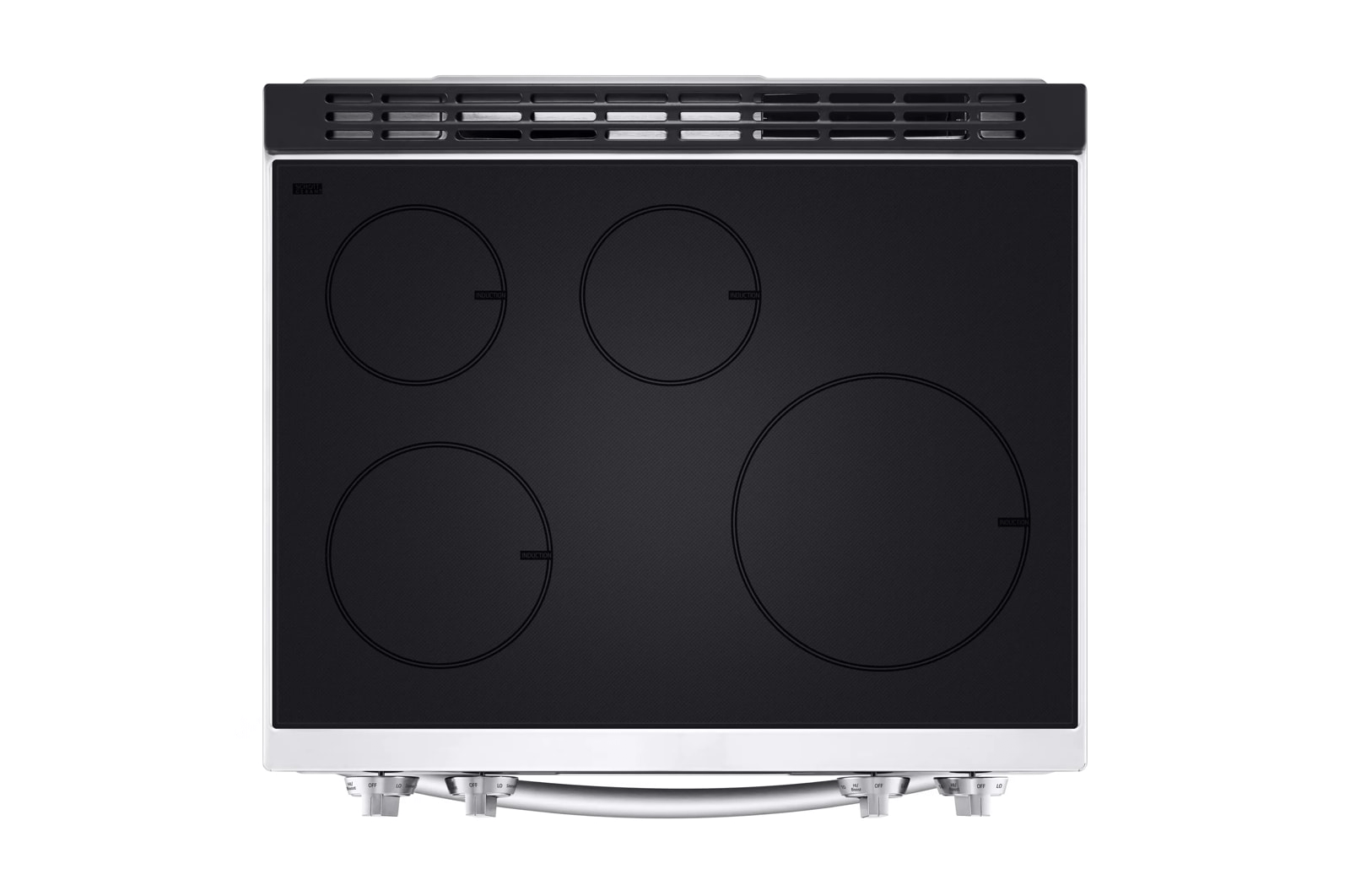 LG LSIL6334FE