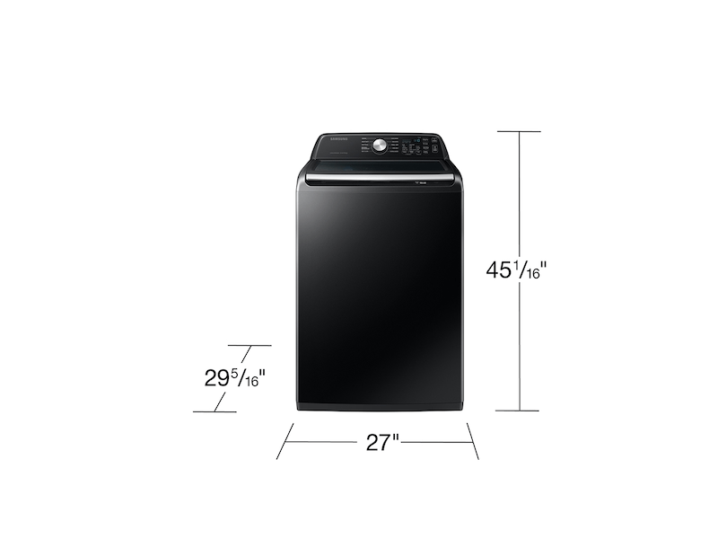 Samsung WA47CG3500AV