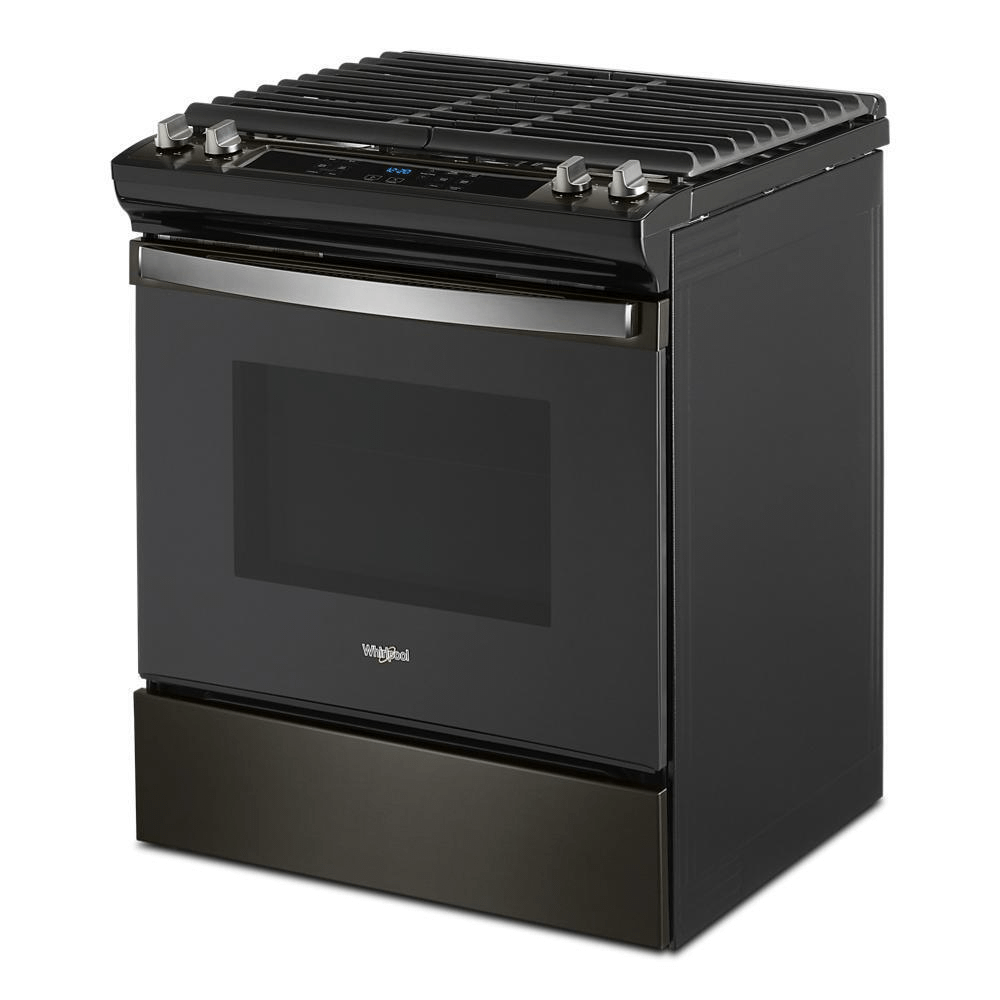 Whirlpool WEG515S0LV