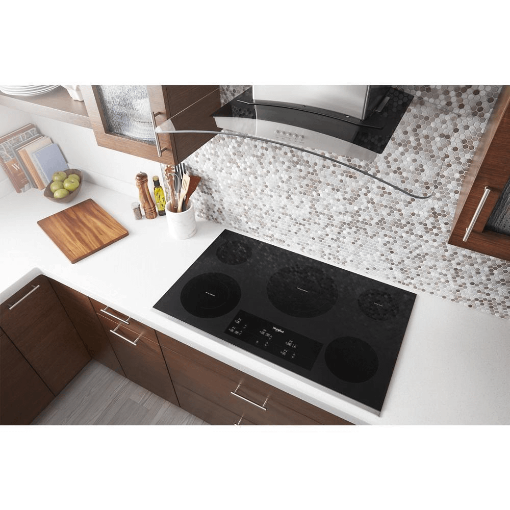 Whirlpool WCE97US6KS