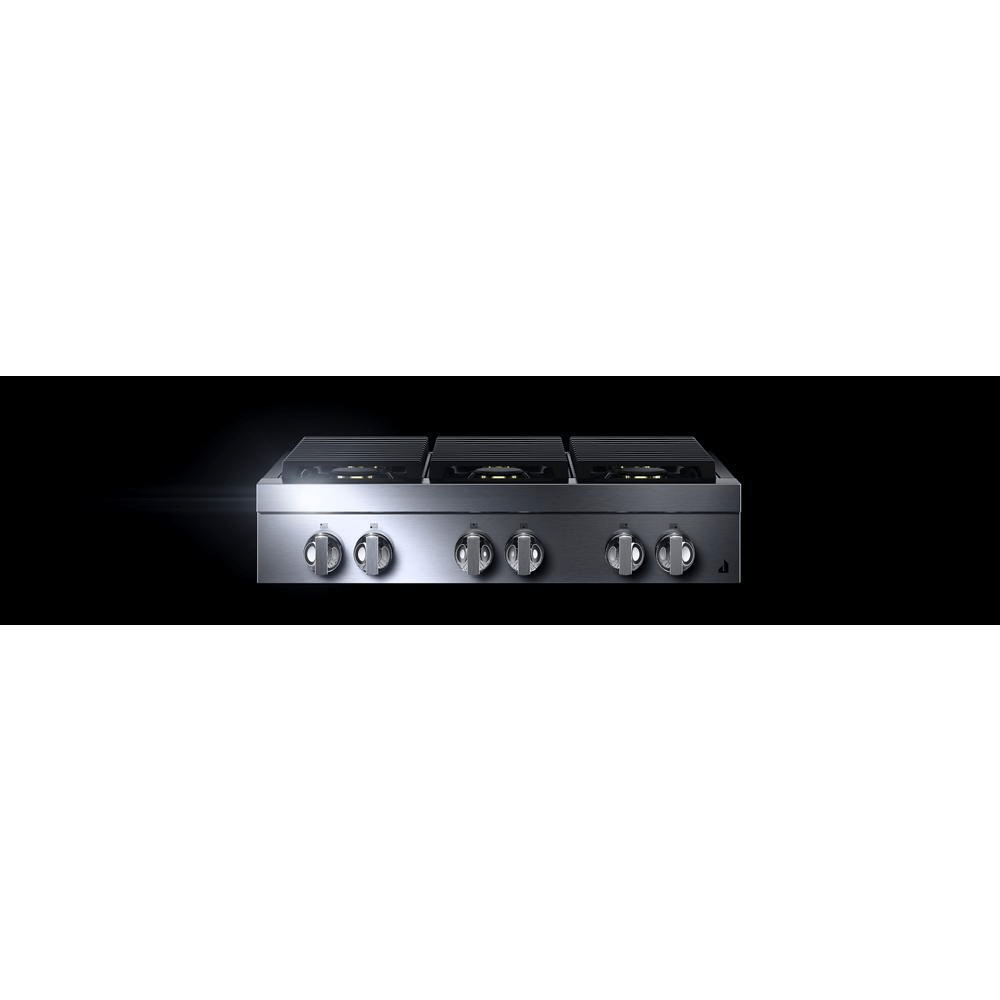 JennAir JGCP436HM