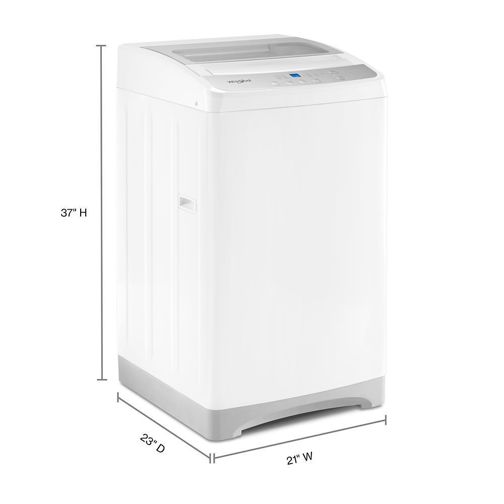 Whirlpool WTW2000HW