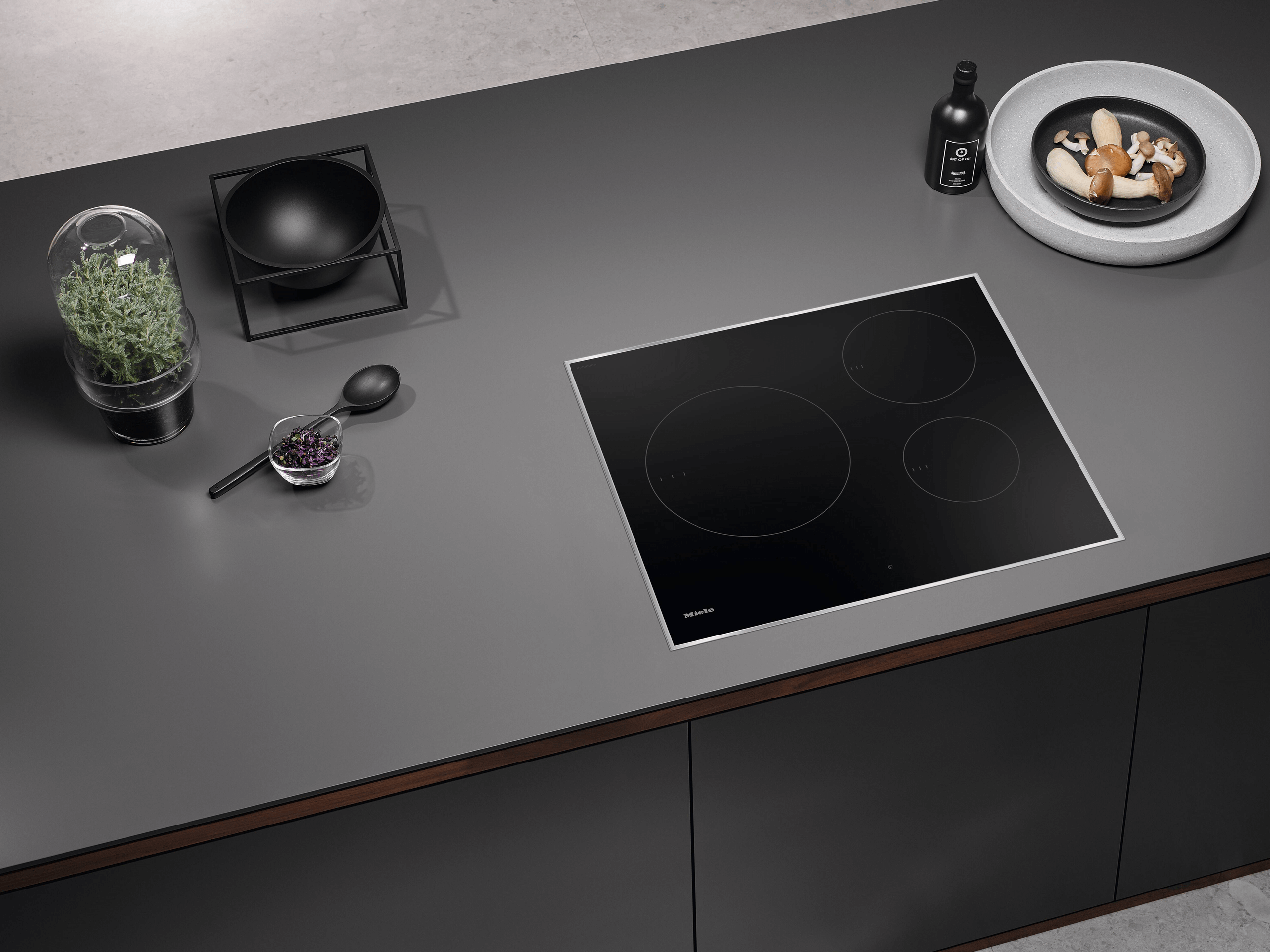 Miele KM7720FR