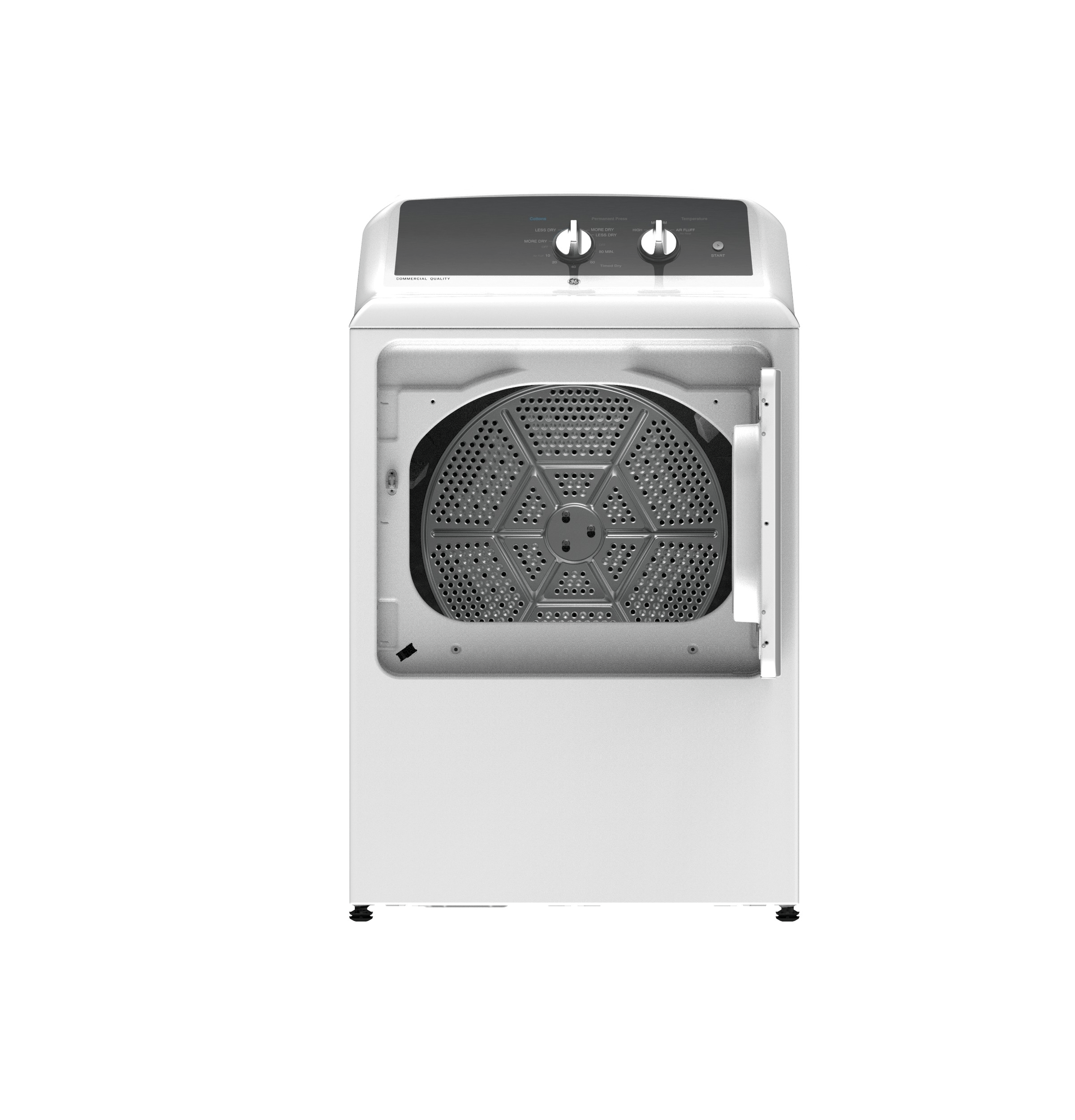 GE GTX52GASPWB