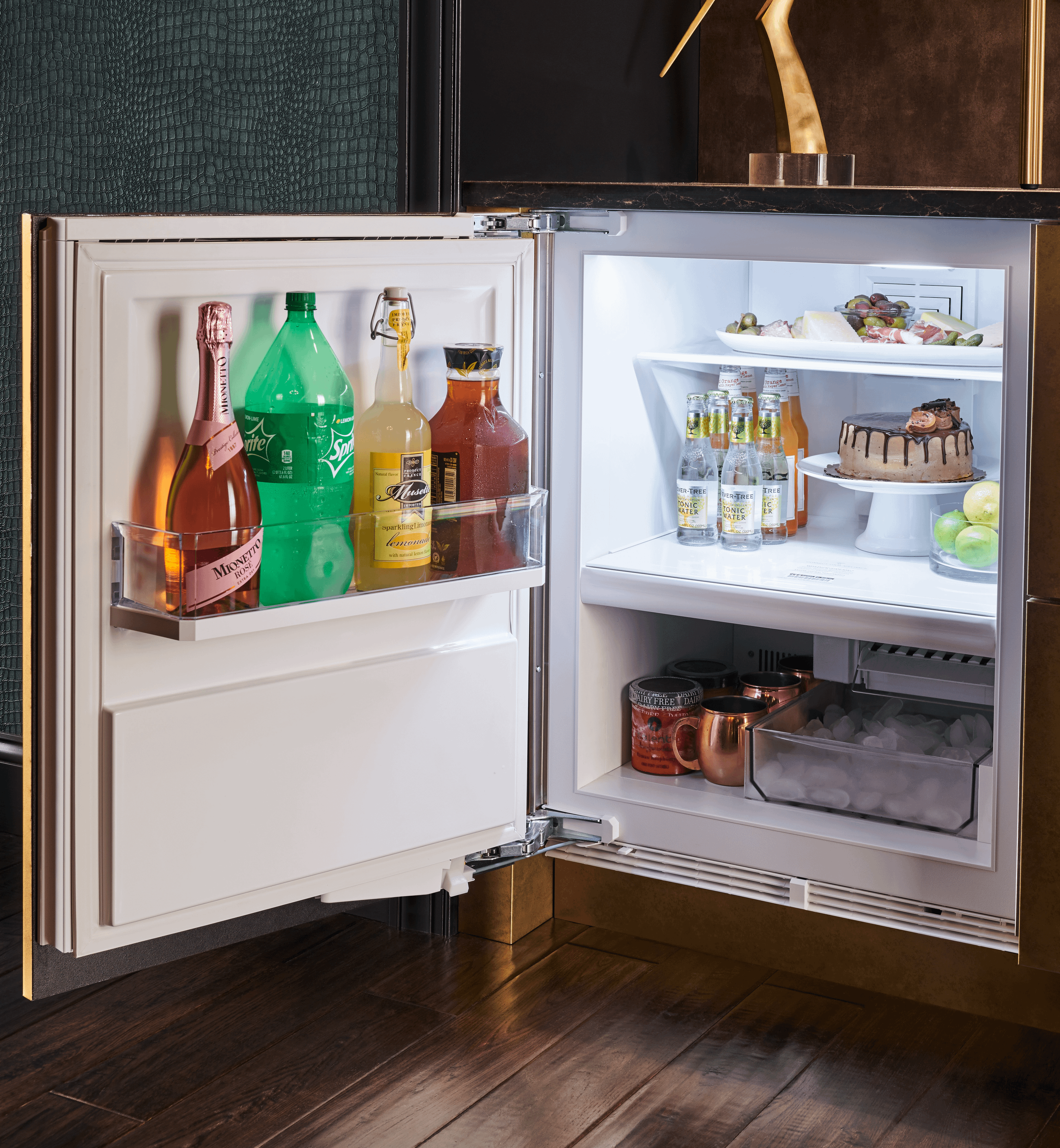 Sub-Zero DEU2450CIL