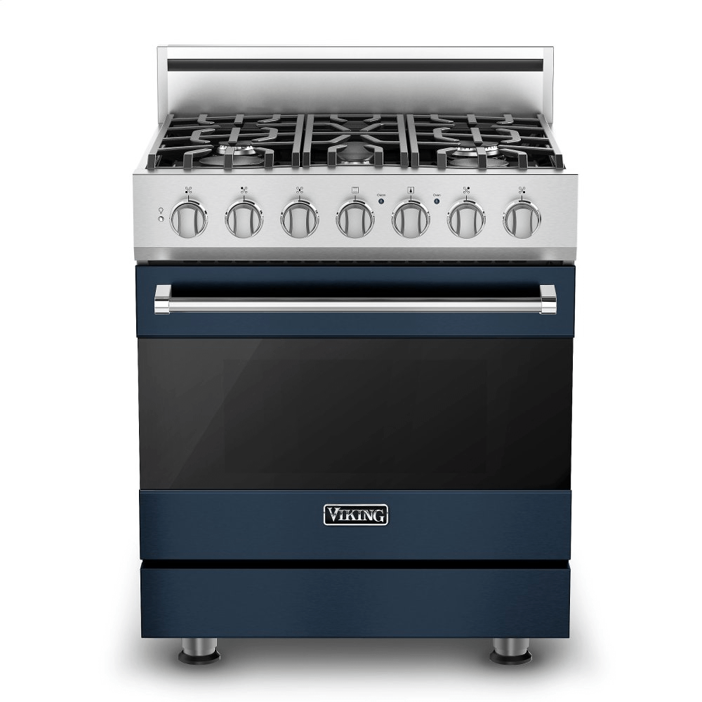 Viking RVDR33025BSBLP