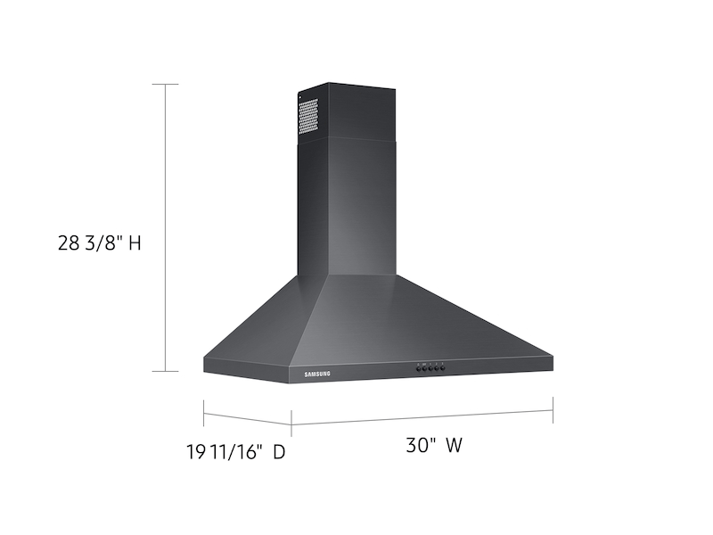 Samsung NK30R5000WG