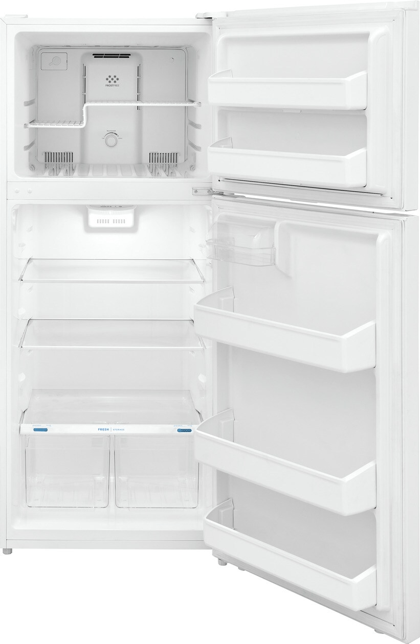 Frigidaire FFHT1822UW