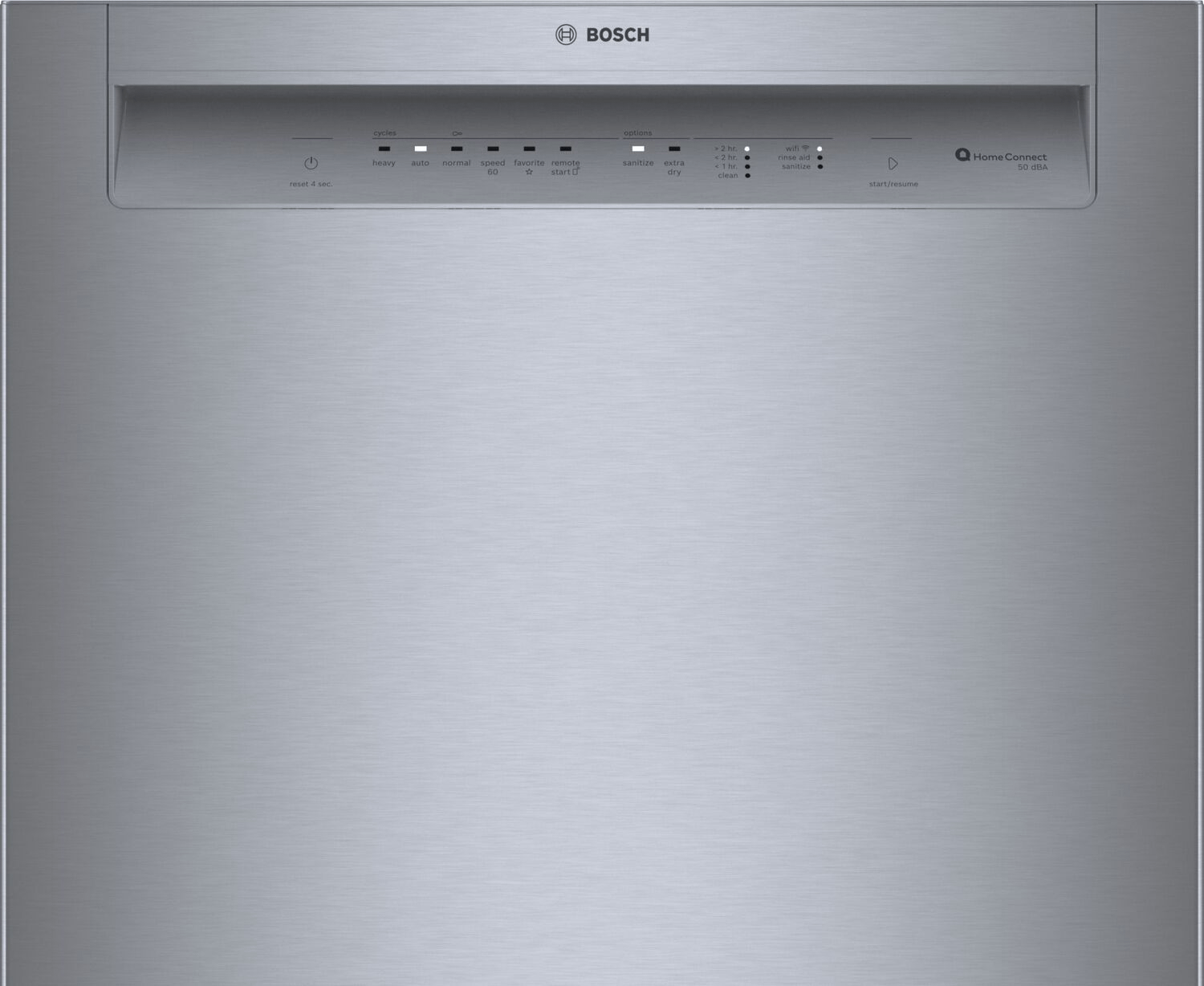 Bosch SHE3AEE5N
