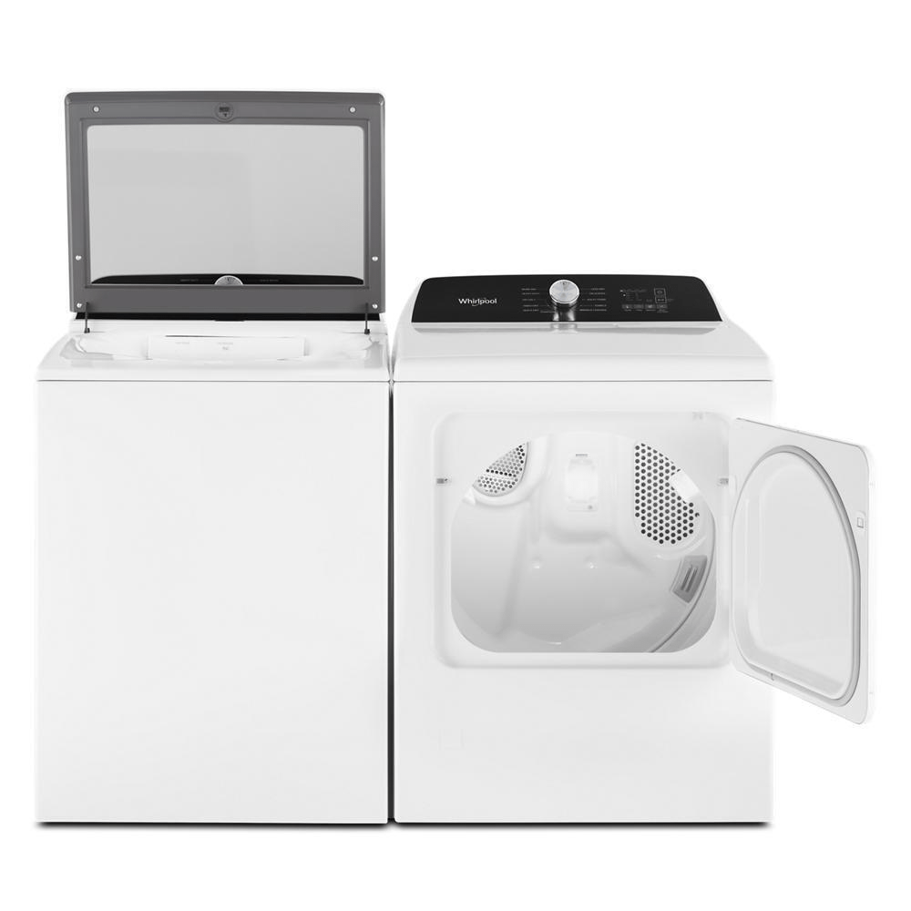 Whirlpool WTW500CMW