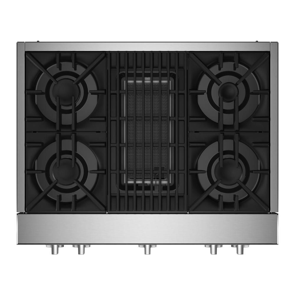 JennAir JGCP636HL