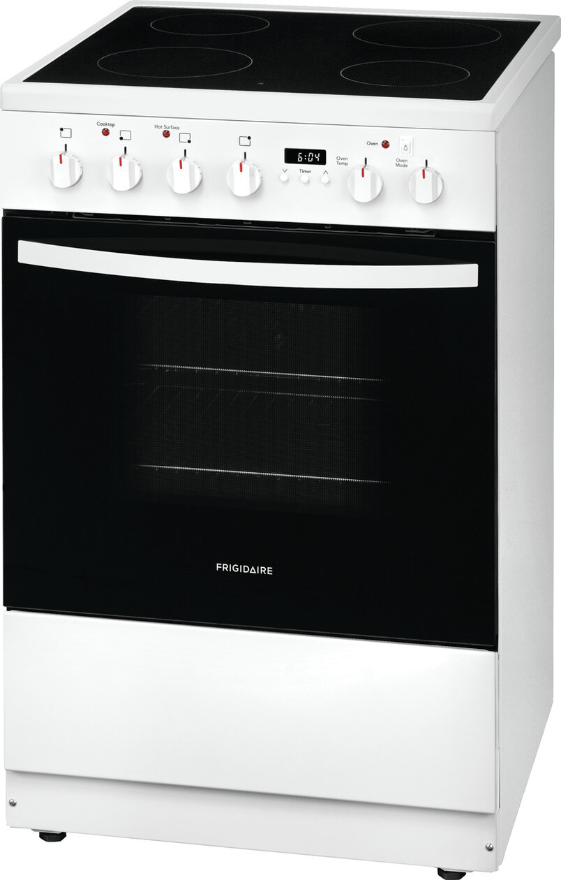 Frigidaire FCFE2425AW