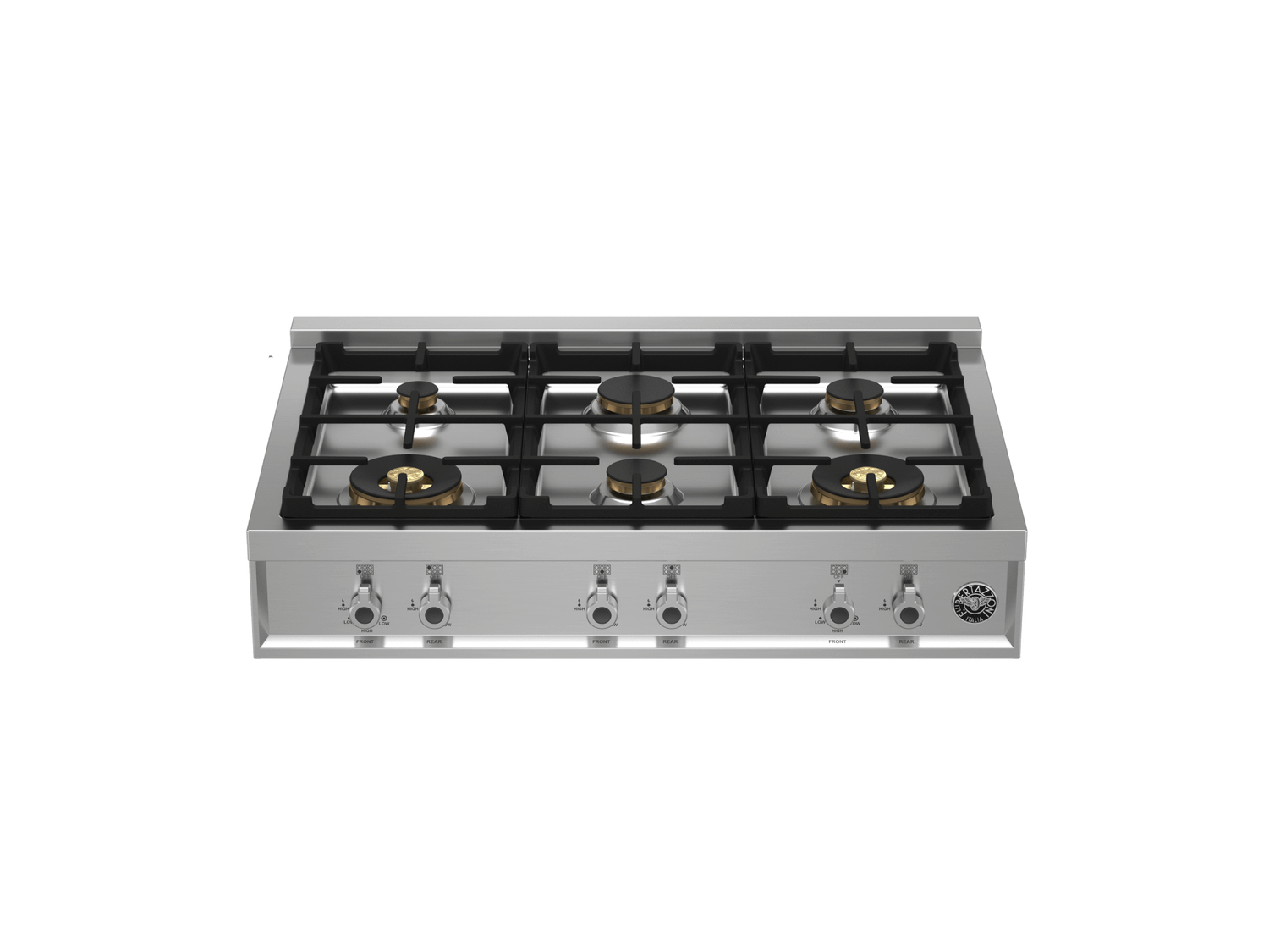 Bertazzoni PROF366RTBXT