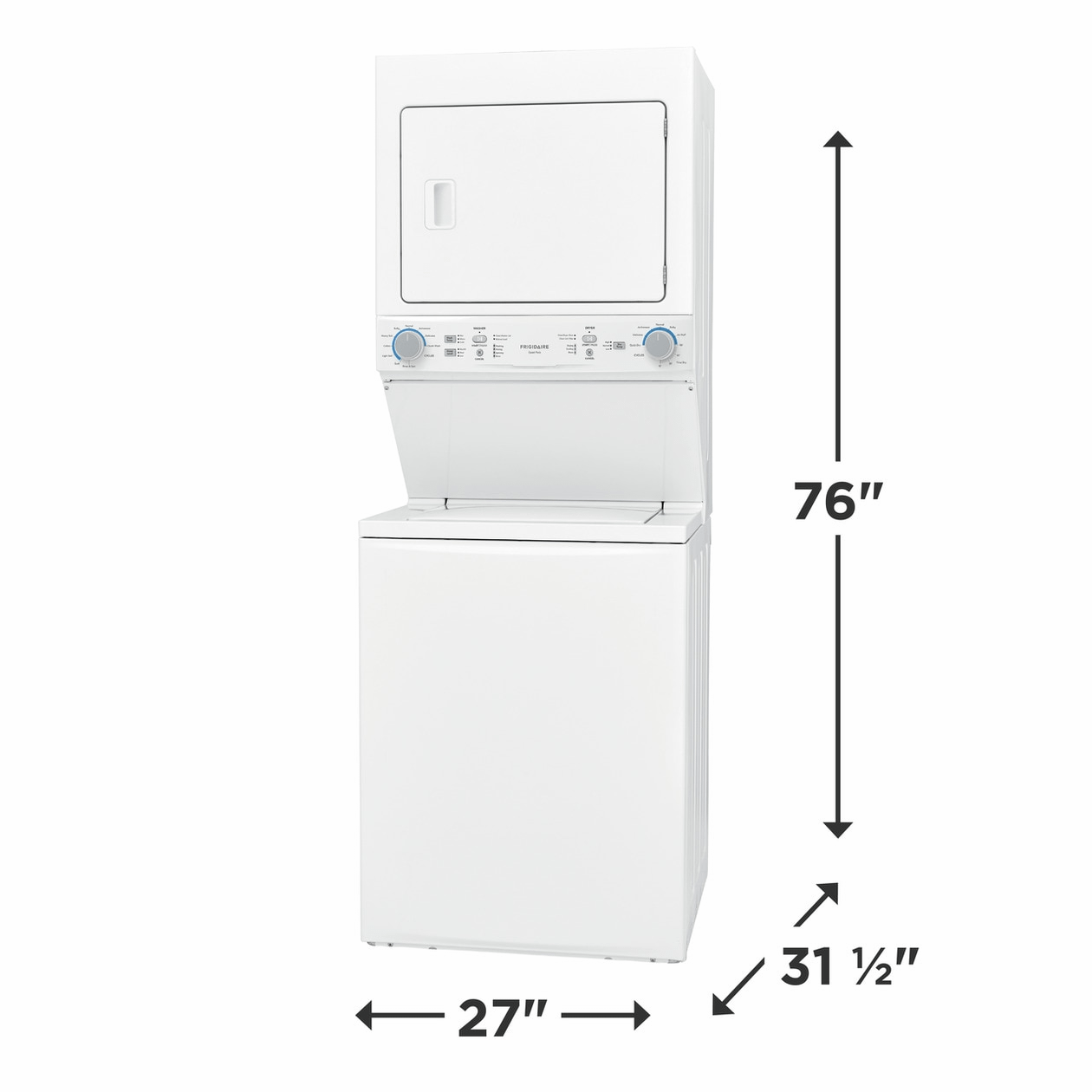 Frigidaire FLCE7522AW