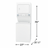 Frigidaire FLCE7522AW