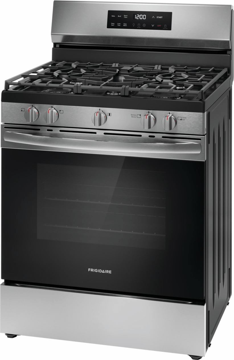 Frigidaire FCRG3062AS
