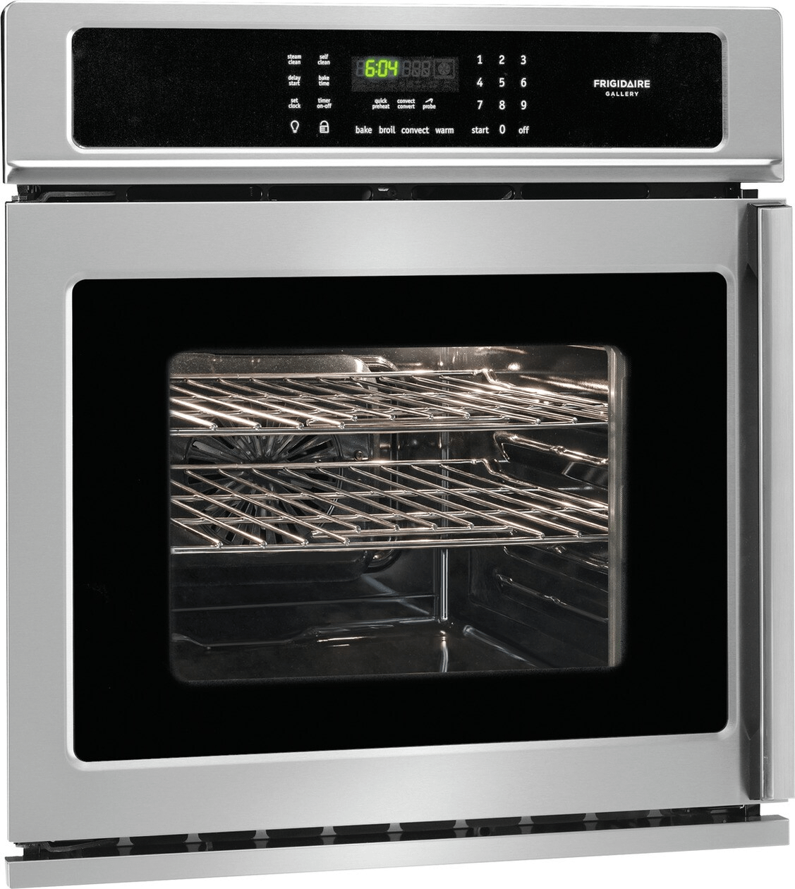 Frigidaire FGEW276SPF