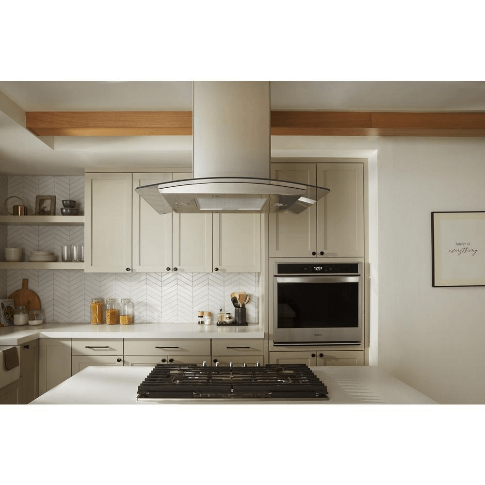 Whirlpool WVI51UC0LS