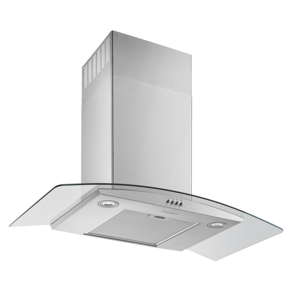 Whirlpool WVW51UC6LS
