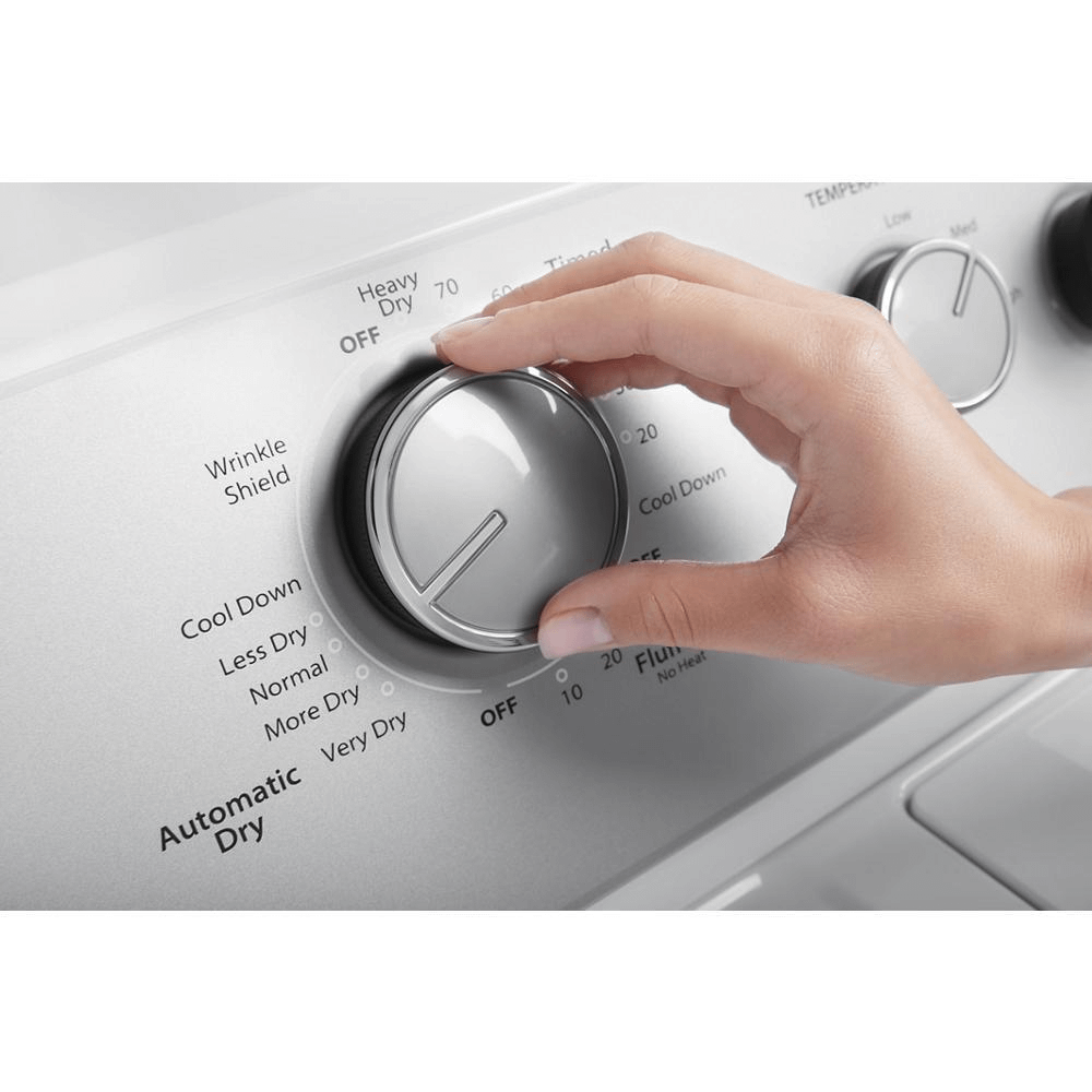 Whirlpool WGD4950HW