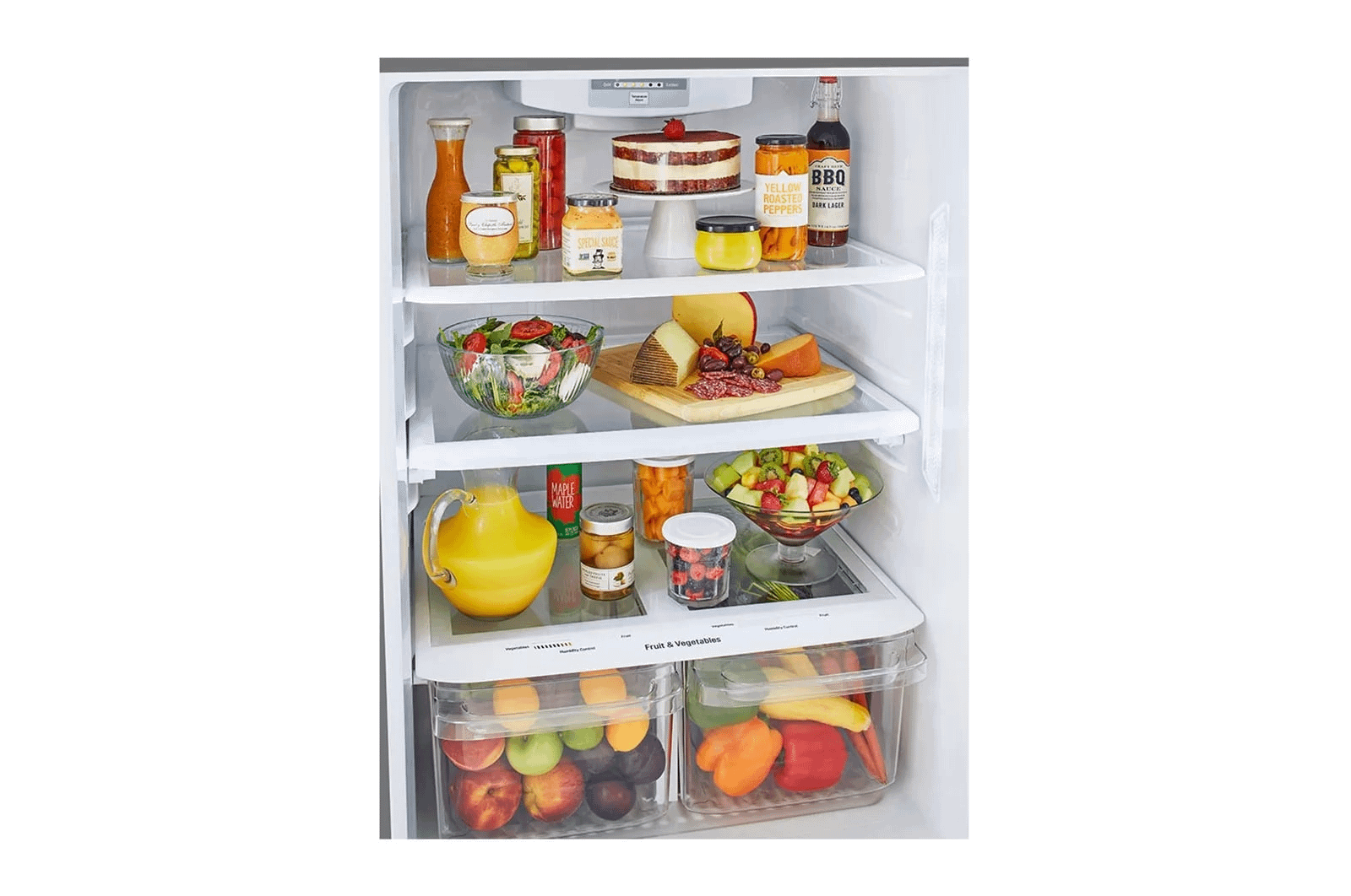 LG LTCS20020S