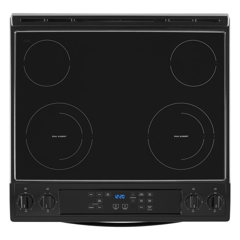 Whirlpool WEE515S0LB