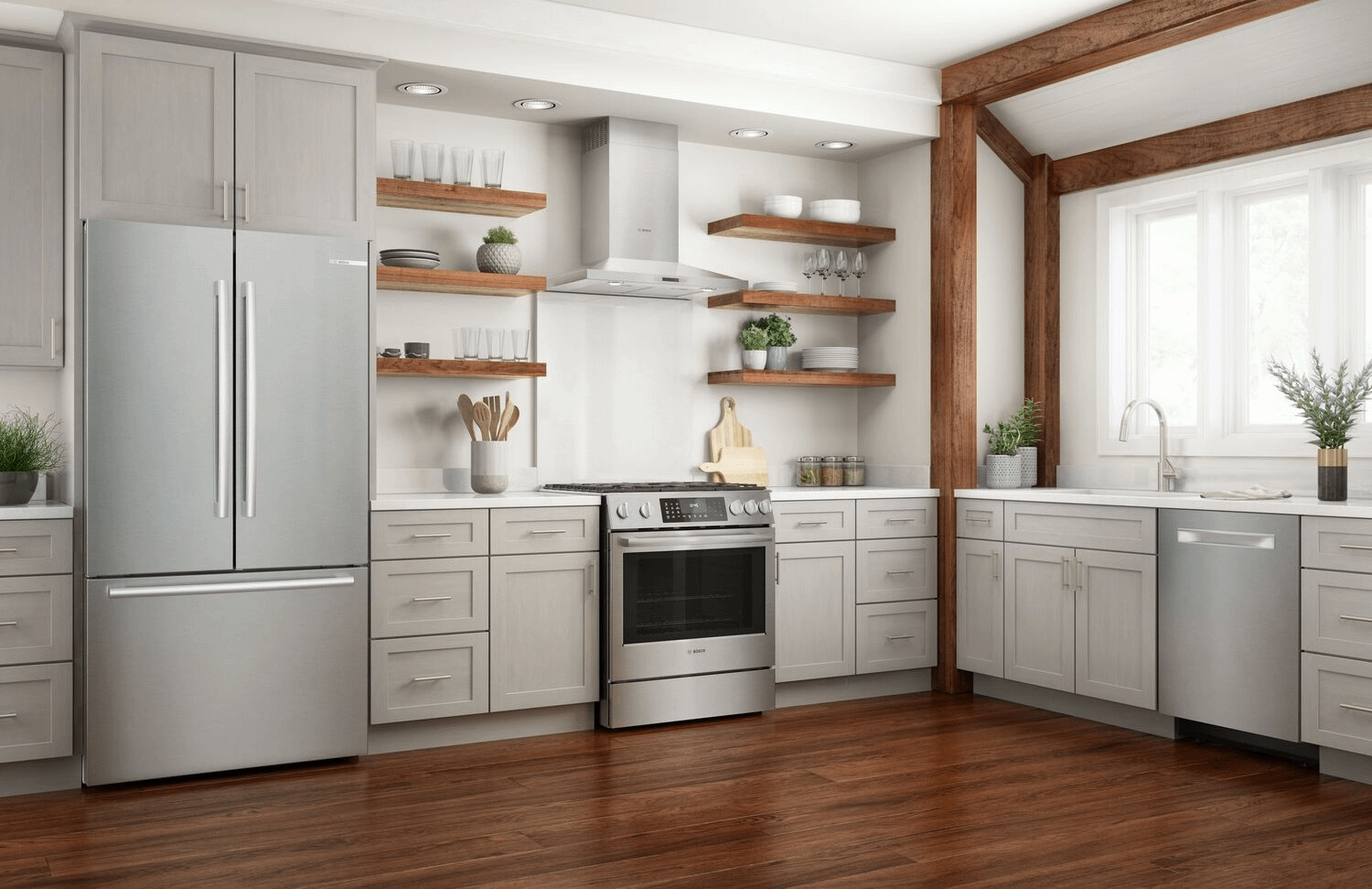 Bosch HGI8056UC