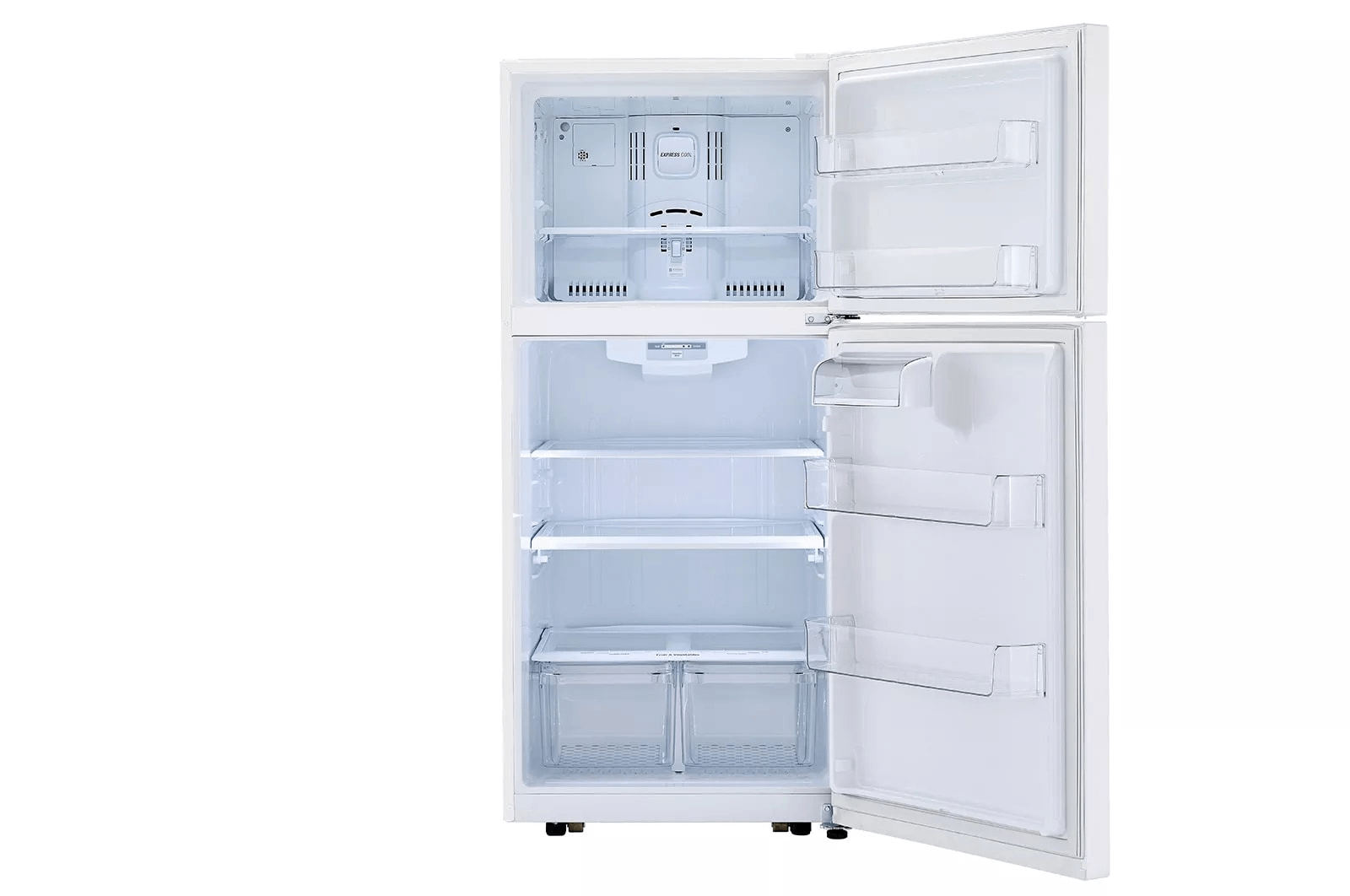 LG LTCS20020W