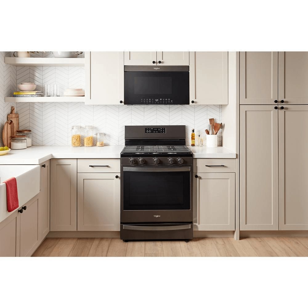 Whirlpool WMMF7330RV