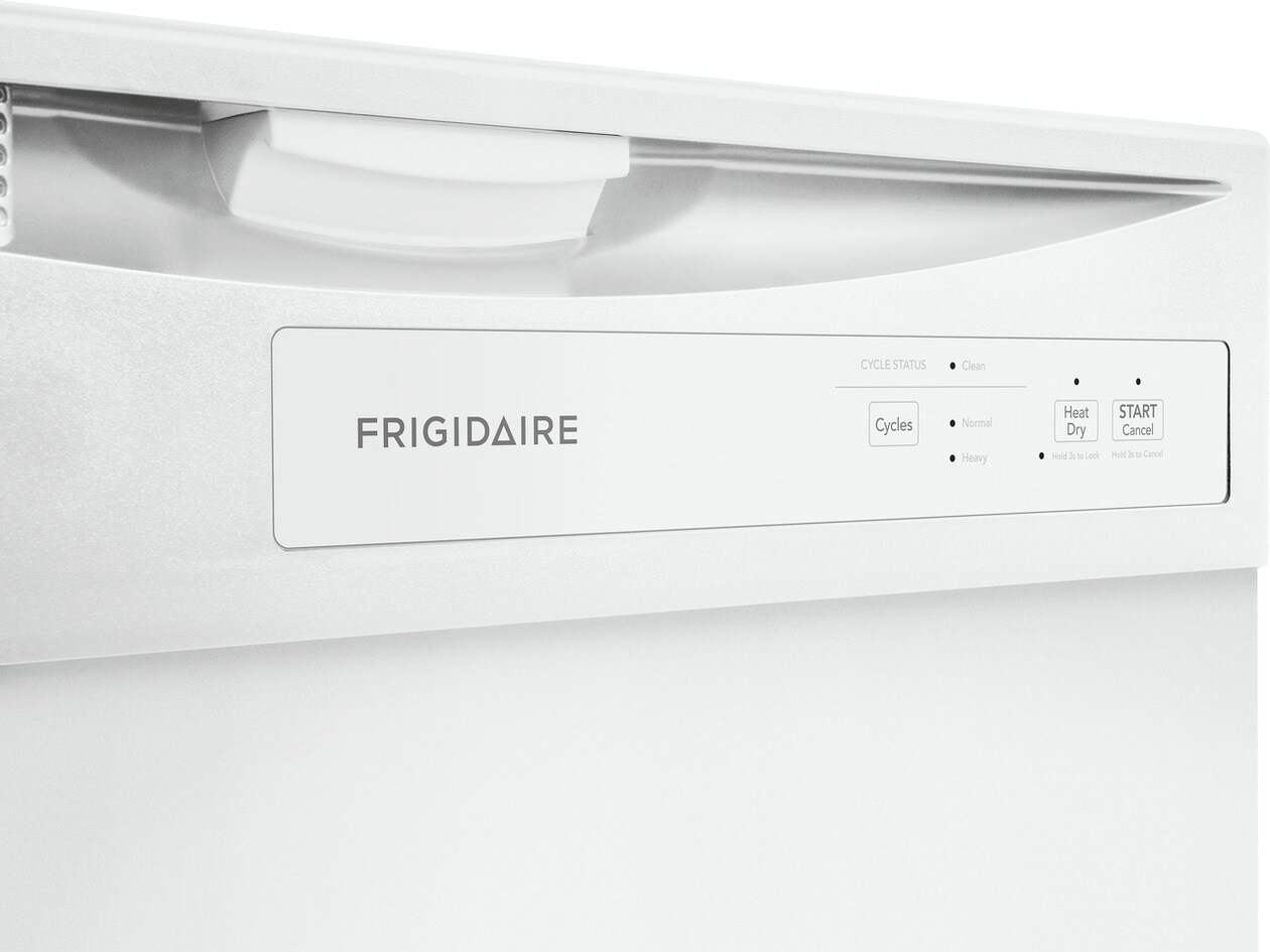 Frigidaire FDPC4221AW