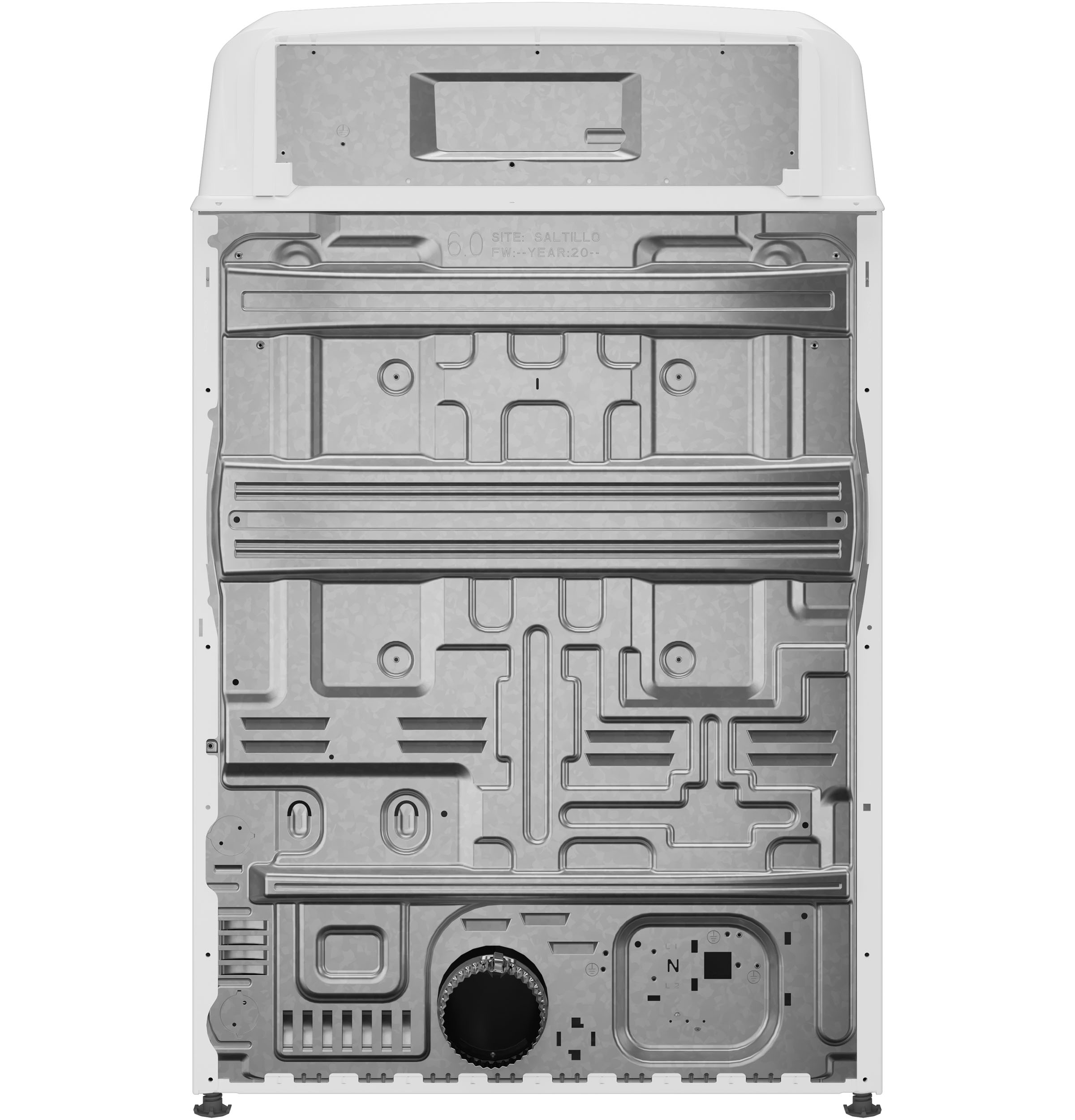GE GTX33EASKWW