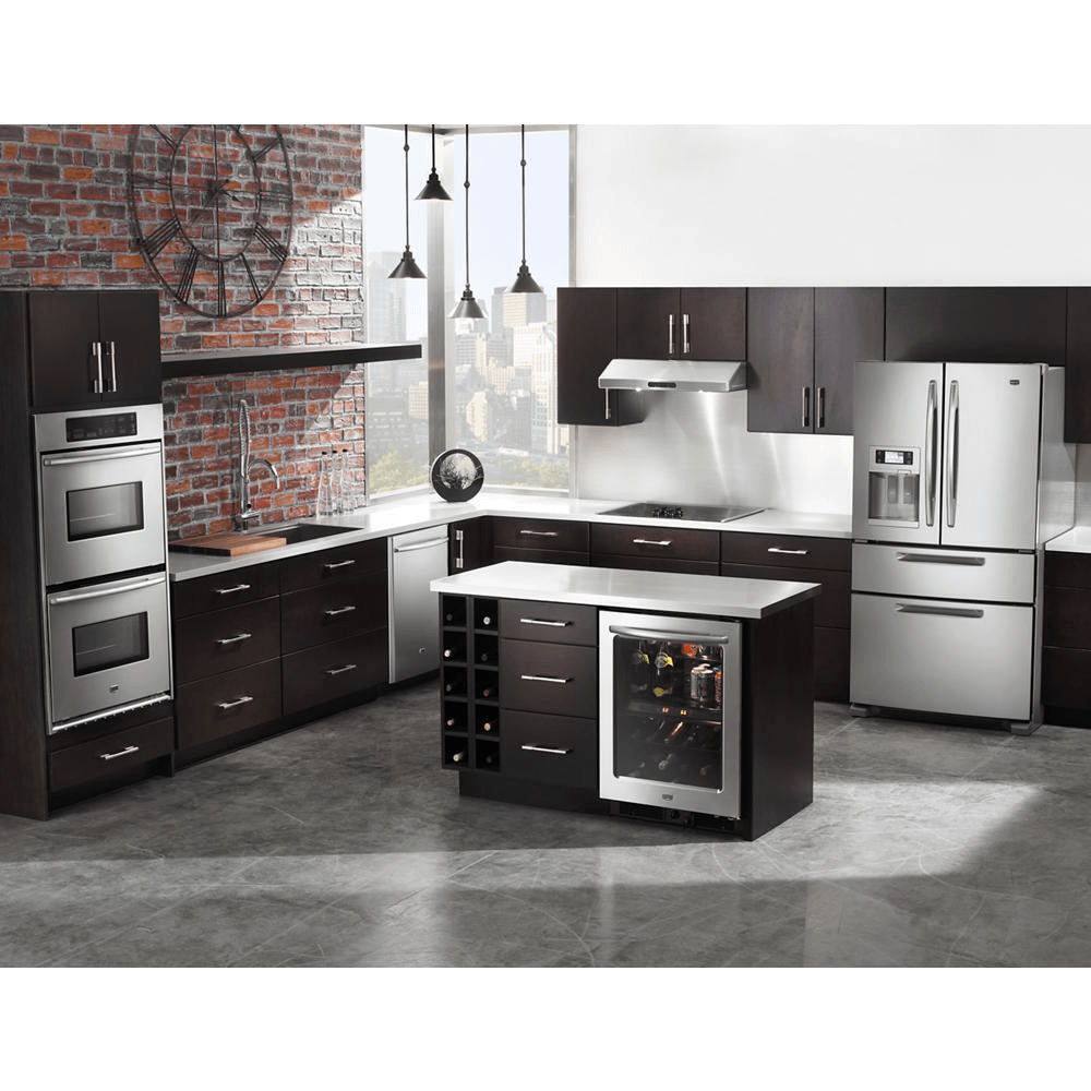 Whirlpool UXT5530AAS