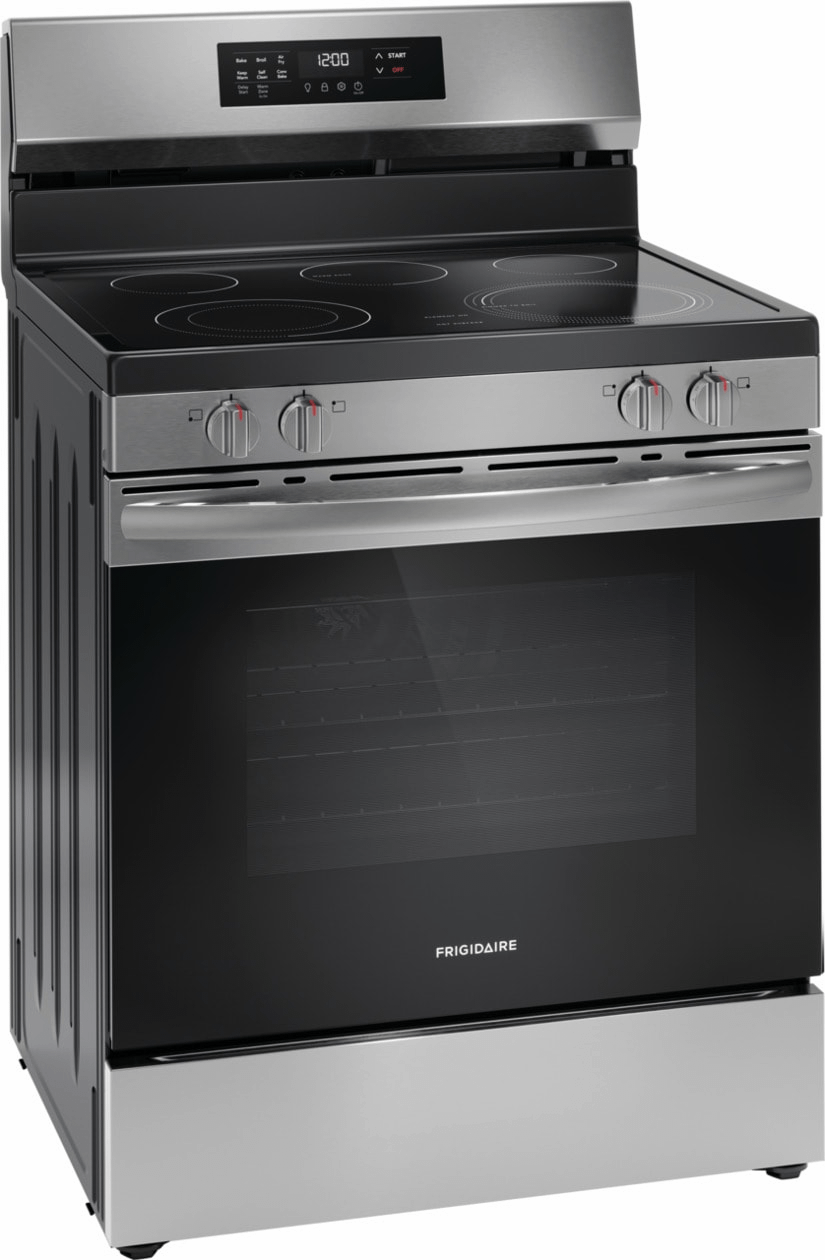 Frigidaire FCRE3083AS