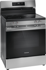 Frigidaire FCRE3083AS