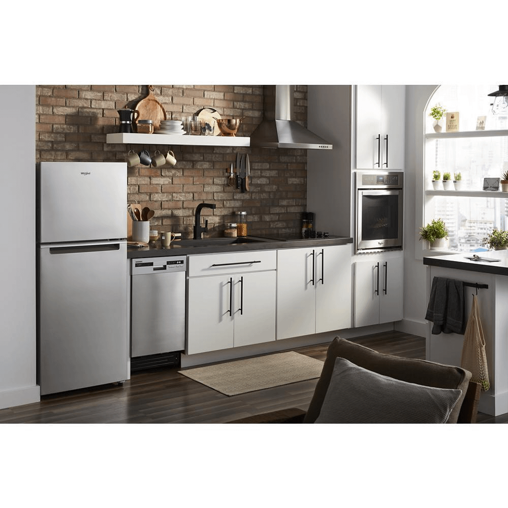 Whirlpool WCE55US4HB
