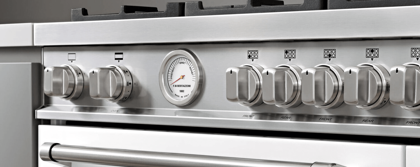 Bertazzoni MAS486GGASNEV