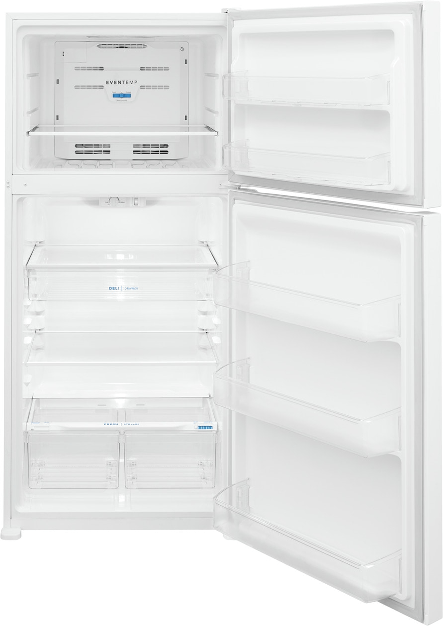 Frigidaire FFTR2045VW