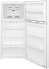 Frigidaire FFTR2045VW