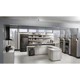 KitchenAid KVWB606HBS