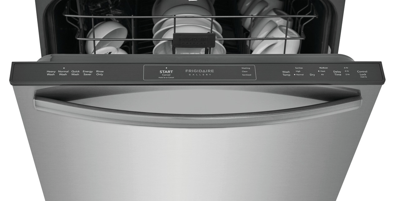 Frigidaire GDPH4515AF