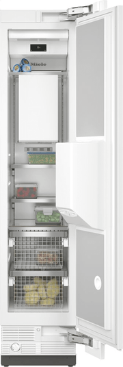 Miele F2462VI