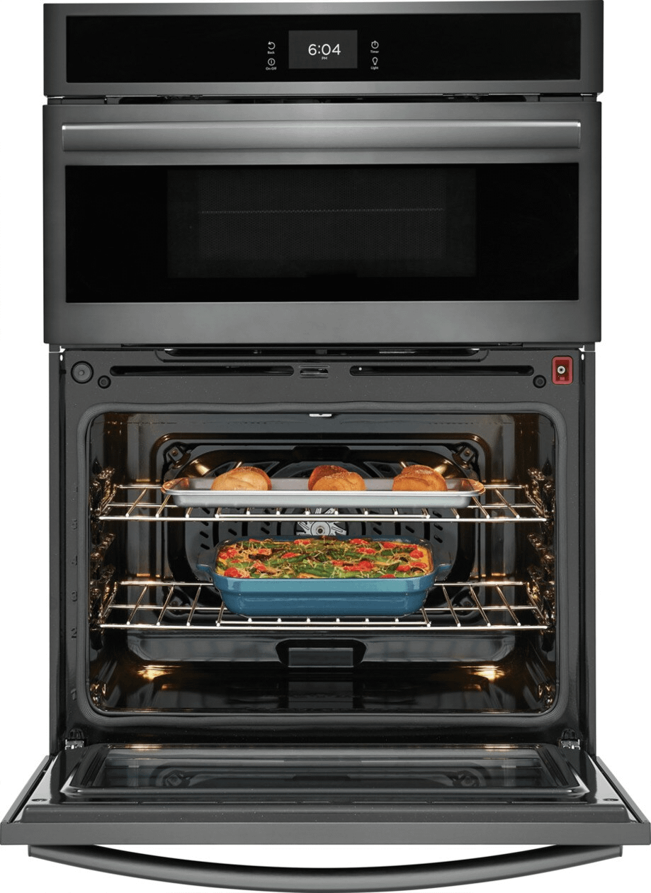 Frigidaire GCWM3067AD