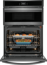 Frigidaire GCWM3067AD