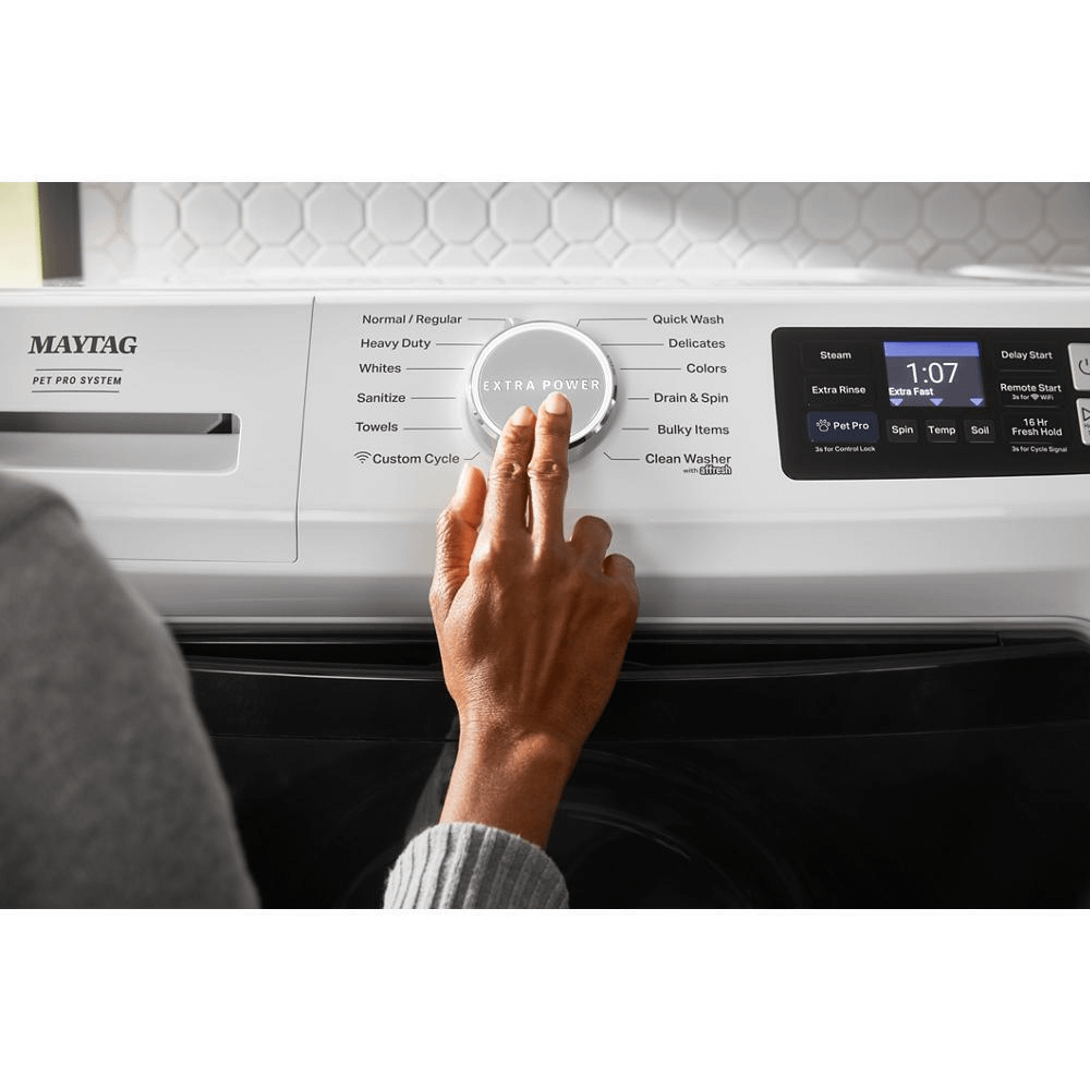 Maytag MFW7020RW