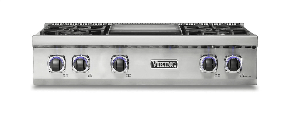 Viking VRT7364GSS