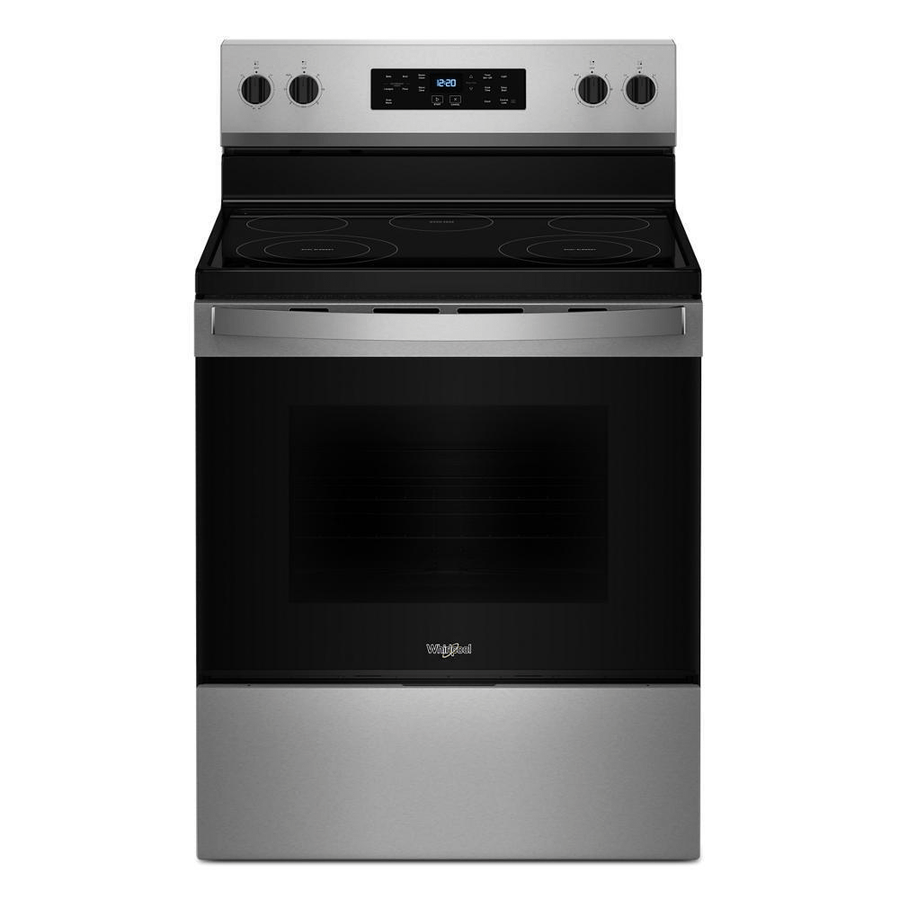 Whirlpool WFES3330RS
