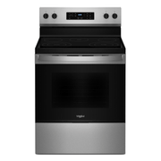 Whirlpool WFES3330RS