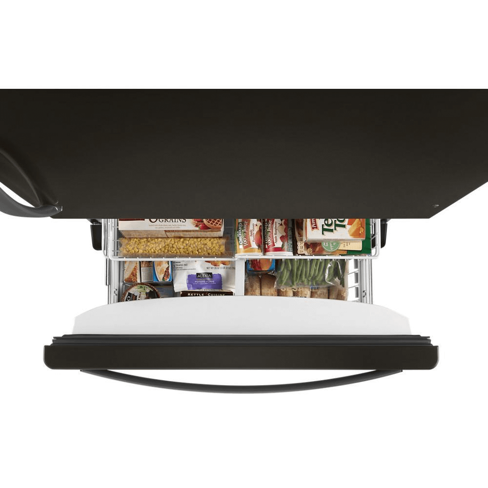 Whirlpool WRB322DMHV