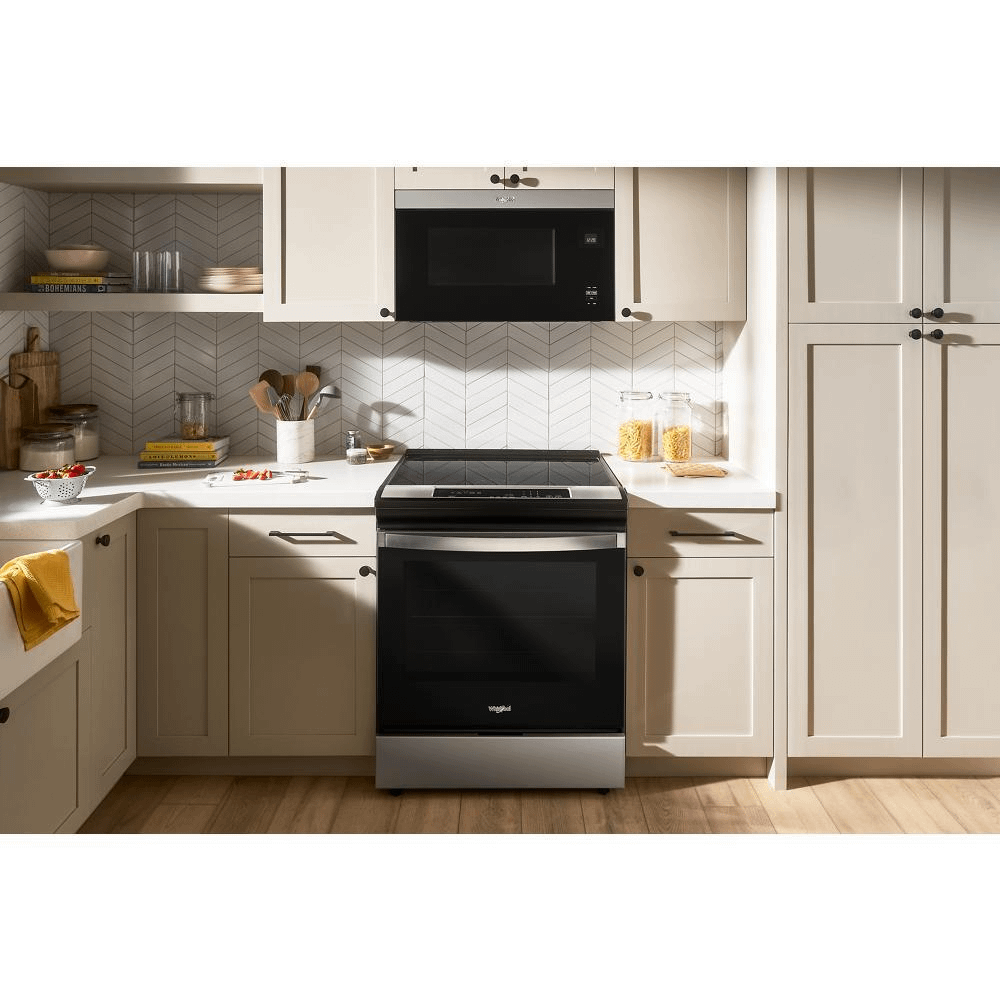 Whirlpool WSIS5030RZ