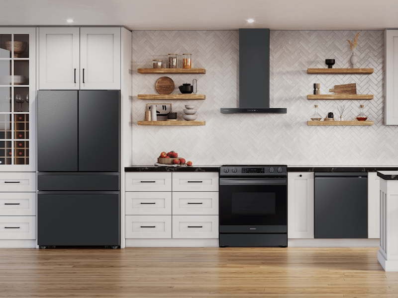 Samsung NK30CB600W33